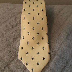 YSL tie